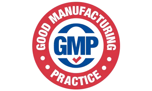 TestoErect       Manufactured in GMP Certified Facility – Quality Assured